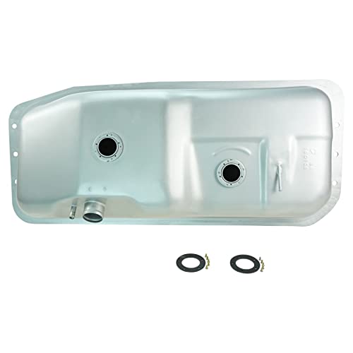 TRQ 17 Gal Fuel Tank for Toyota Pickup