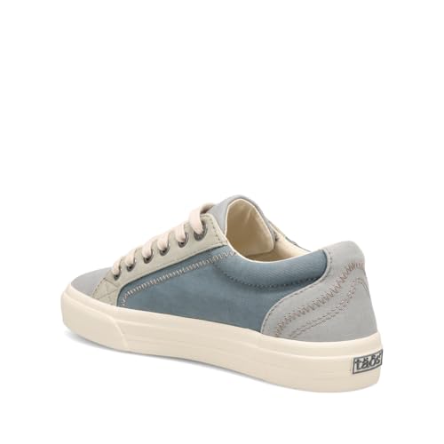 Image of Taos Plim Soul Women's Sneaker-Stylish Platform Sneaker with Curves & Pods Removable Footbed, Arch Support, Classic Design for Everyday Fashion, All Day Comfort