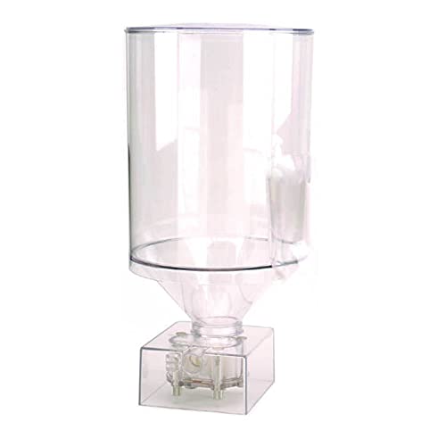 Edhard F-5007 Single Donut/Pastry Filler Unit