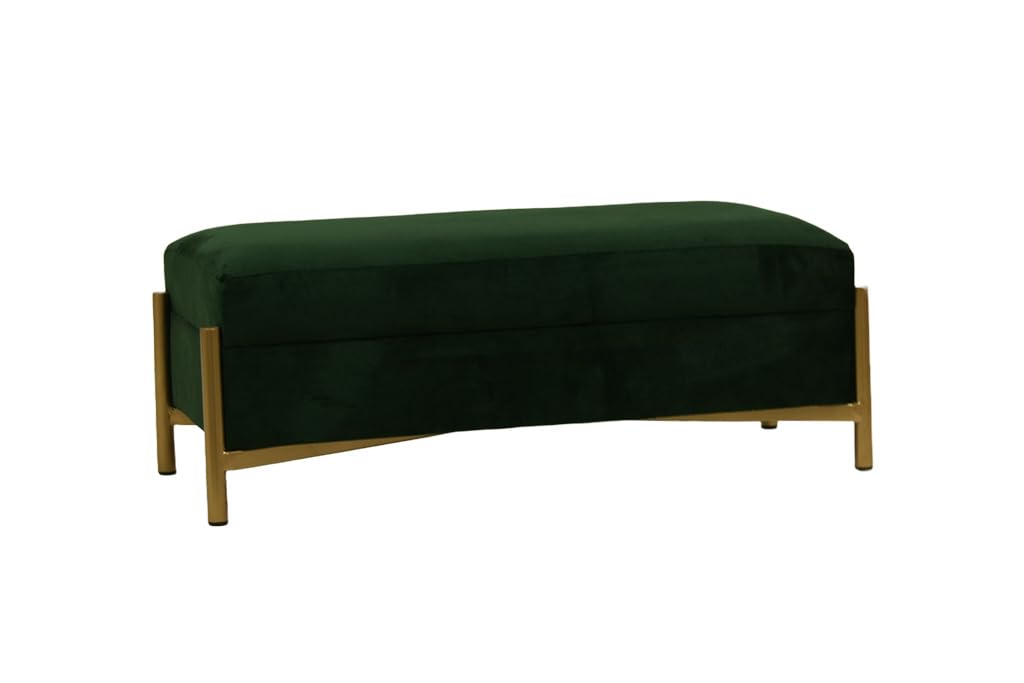 BAUL Fluido Verde