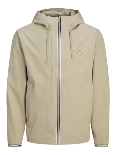Surchemise JACK & JONES Premium pour réussir vos looks superposés en mi-saison