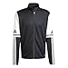adidas Herren SQUADRA25 Training Jacket, Black/White, XL Long