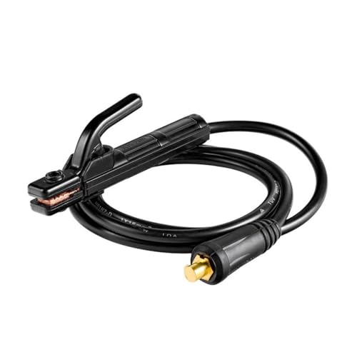 Noll, Conjunto De Cabos Para Máquina De Solda - 9 Mm 250A - 343,0008