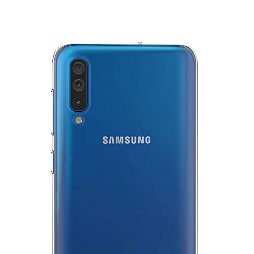 AICEK Cover Compatible Samsung Galaxy A50, Cover