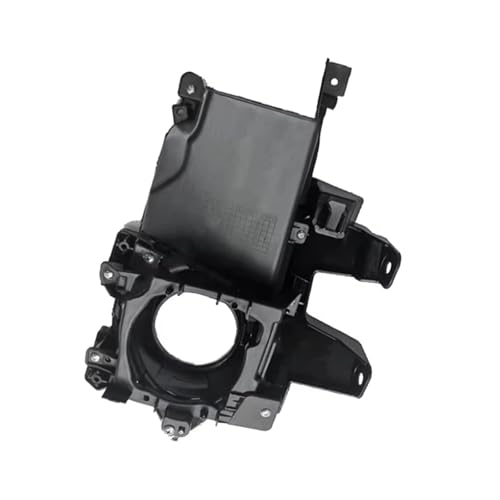 Rejilla de parachoques derecho para Acura TSX 2011-2014 y embellecedor de luz antiniebla frontal 2