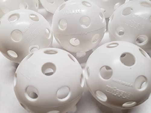 Plastic Golf Ball-DZ (DZN)