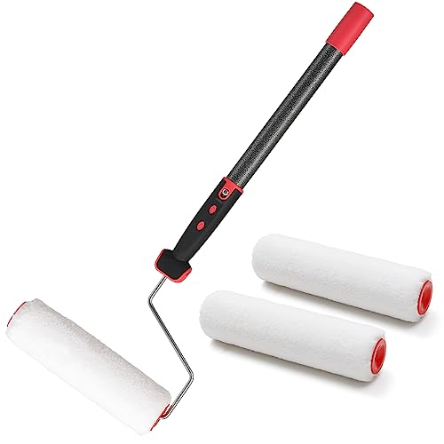 Top 10 Best Paint Rollers For Ceilings Reviews & Buying Guide Katynel