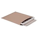 Propac z-dtp330 Umschlag aus Karton Teller Avana, 24 x 31 cm, Stück 100