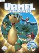 Preisvergleich Produktbild Urmel aus dem Eis