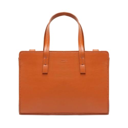 Bolsa Arezzo Tote Isis Grande Estruturada