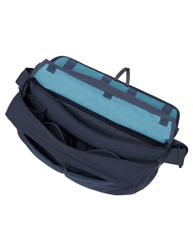 VAUDE Schultertasche Coreway Shoulderbag 13 Liter, eclipse, Einheitsgröße