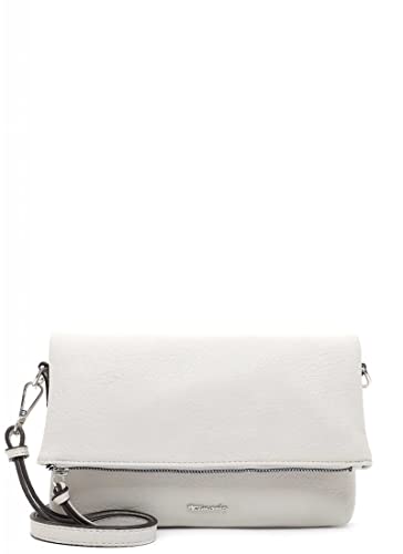 Preisvergleich Produktbild Tamaris Clutch Alessia 30813 Damen Handtaschen Uni beige 400