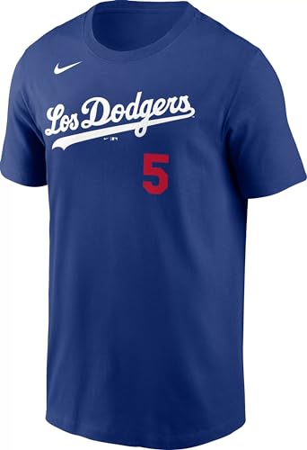 Amazon.com: Nike Men's MLB Player Name & Number City Connect T