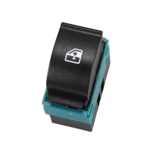 Bouton de commutation de vitre commande lève-vitre électrique 2004-2010 735417033