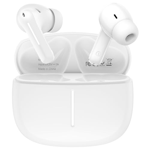 for-Google-Pixel-9-10-11-Pro-XL-10a-Earbuds-Wireless-Earphones-Bluetooth for Google Pixel 9 10 11 Pro XL 10a, Earbuds Wireless Earphones Bluetooth - Image 1
