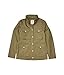Produktbild Fjällräven Damen Räven Lite Jacket W Jacken, grün, XL