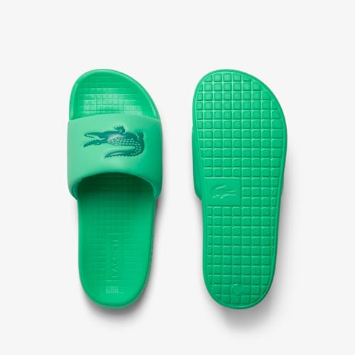 Image of Lacoste Men's Serve Slide 1.0 Sandals