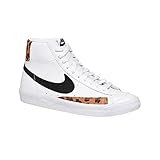 Nike, Training, Running Nike Blazer Mid 77 Running Shoe, Multicolor, 39 EU
