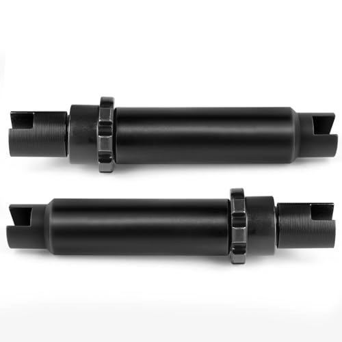 Trailer Brake Adjusters, for Dexter 10"/12" Electric Trailer Backing Plates Brake- 2 Pack by UZJYIEYG - Used condition - US$14.78