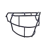 Schutt Sports F7-F5 Varsity Facemask for F7 Football Helmets, Navy, EGOP-NB-VC