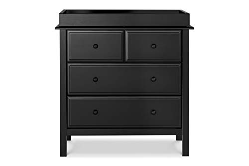 Image of Davinci Universal Removable Changing Tray (M0219) in Ebony