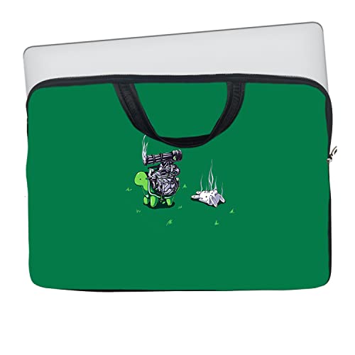 Image of Theskinmantra Tope Laptop Sleeve for 13 inch laptops