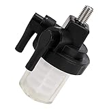 Zoom IMG-2 ntcpefy 2 filtri carburante 61n