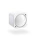 Aeotec Multisensor 6, Z-Wave Plus 6-in1 Motion, Temperature, Humidity, Light, UV, Vibration Sensor (Sensor Only)