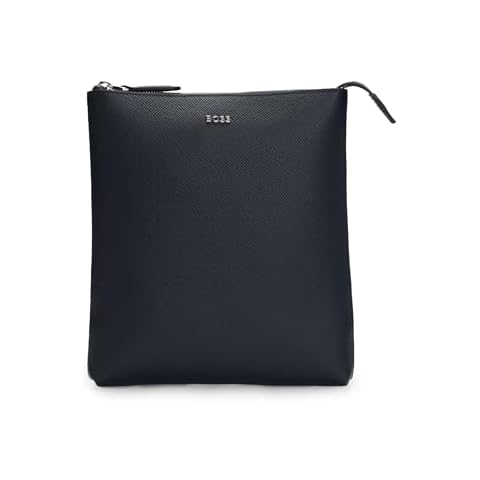 Sac enveloppe en cuir BOSS Cover