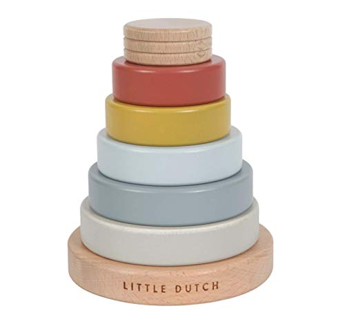 TIAMO Anillos apilables Pure&Nature