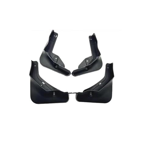 Garde-Boue Song L 2024 Accessoire Auto pour Trajets Pluie et Campagne