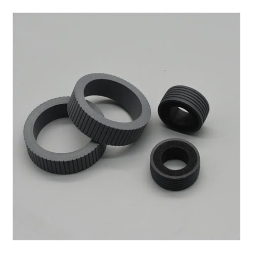 Kit d'assemblage de rouleaux de pneus pour archiver vos documents FF-680W