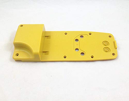 New Side Bezel Baffles Power Contacts for Topcon 332/3002/102/225 etc.