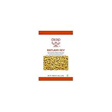 Deep Ratlami Sev 340 Grams
