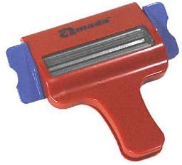 Armada Art 92703 Mini Crimper - Wave 3 Inch