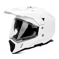 Amazon.co.jp: バイク用オフロードヘルメット ラリー用ヘルメット