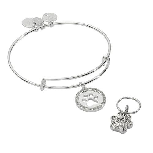 Image of ALEX AND ANI Pet Love Bracelets