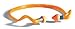 Howard Leight QB2HYG Banded Hearing Protection - 10 Pack