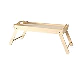 Material: 100% rohes Massiv-Kiefernholz