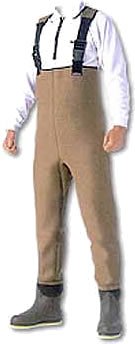 ダイワ ネオウェーダー NW4201R