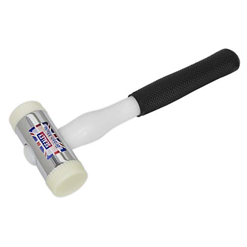 Image of Sealey Nfh175 Hammer Nylon Faced 1.75Lb
