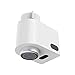 Guijiyi Grifo AutomáTico del Sensor, Adaptador Automático de Grifo Cocina sin Contacto, Dispositivo de Ahorro de Agua por Inducción Infrarroja, IPX6 Impermeable
