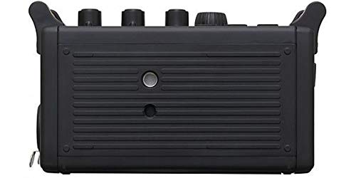 Amazon | TASCAM (タスカム) リニアPCMレコーダー/ミキサー DR