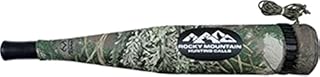 Rocky Mountain Hunting Calls & Supplies - Bully Bull Extreme Elk Call,Green,21.5 in Long by 3.5 in diamater