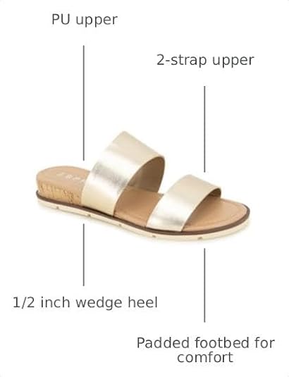 Esprit Women's Dansel Sandal