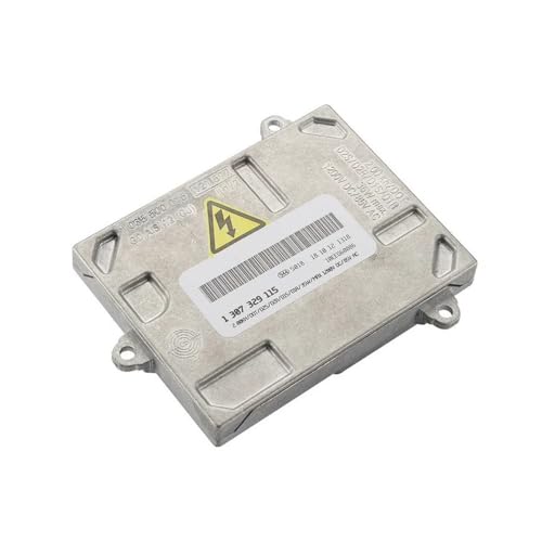 Ballast de phare xénon 1307329115 compatible Saab 9-7 module commande D1S 2007