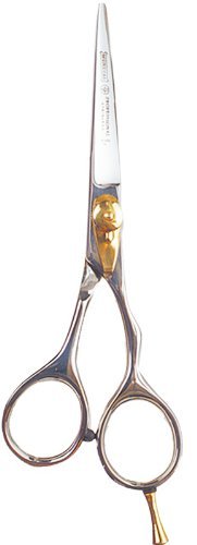 Mundial 210 Hair Scissors 5.5 In. Razor Edge
