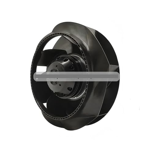 Ventilateur K2E220-AA40-06 haute performance pour ventilation d'armoire - 3