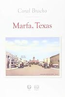 Marfa, Texas 6074454000 Book Cover