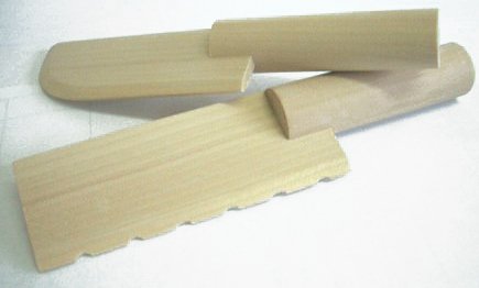 木のままごとあそび 包丁 パンナイフ